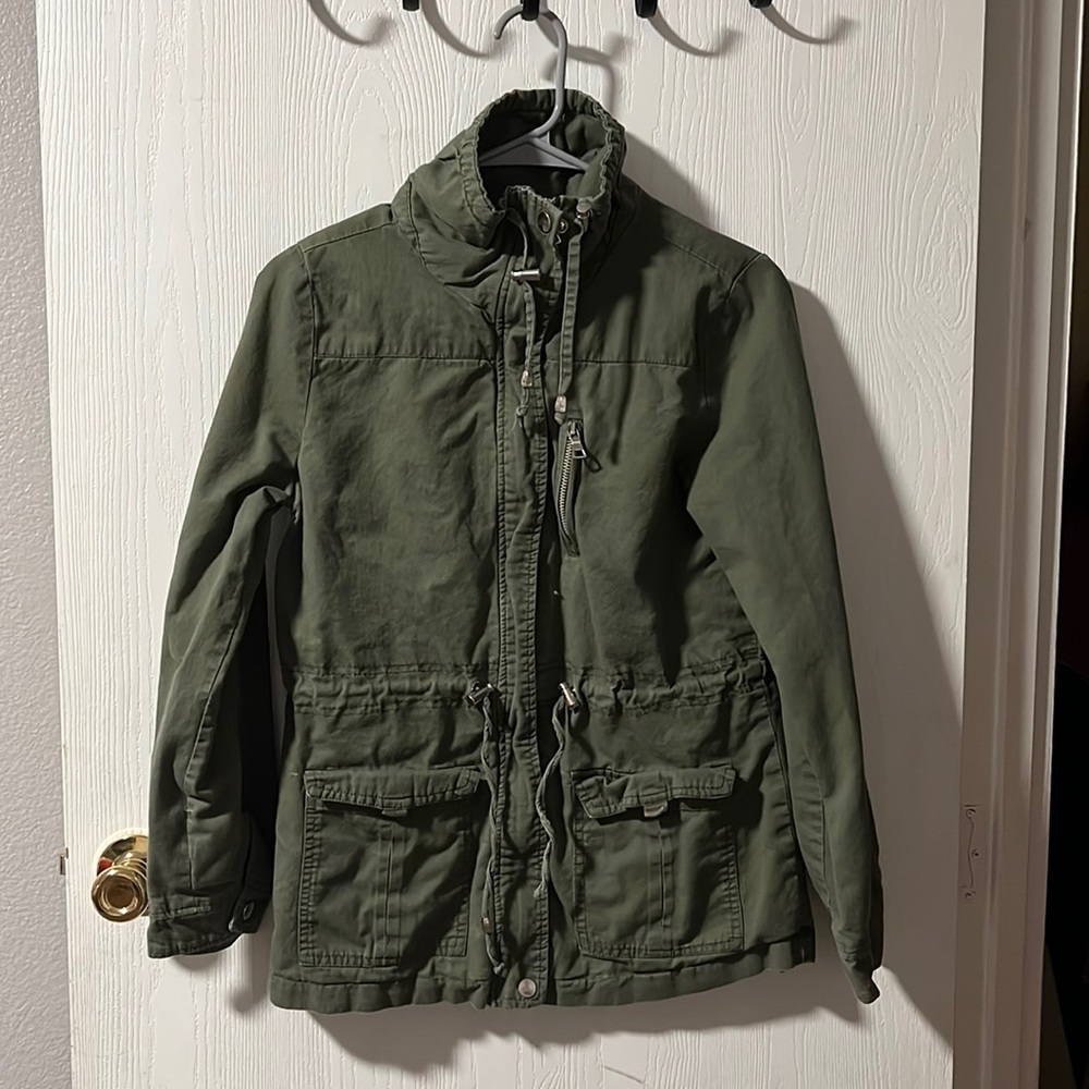Medium Miss London Jacket